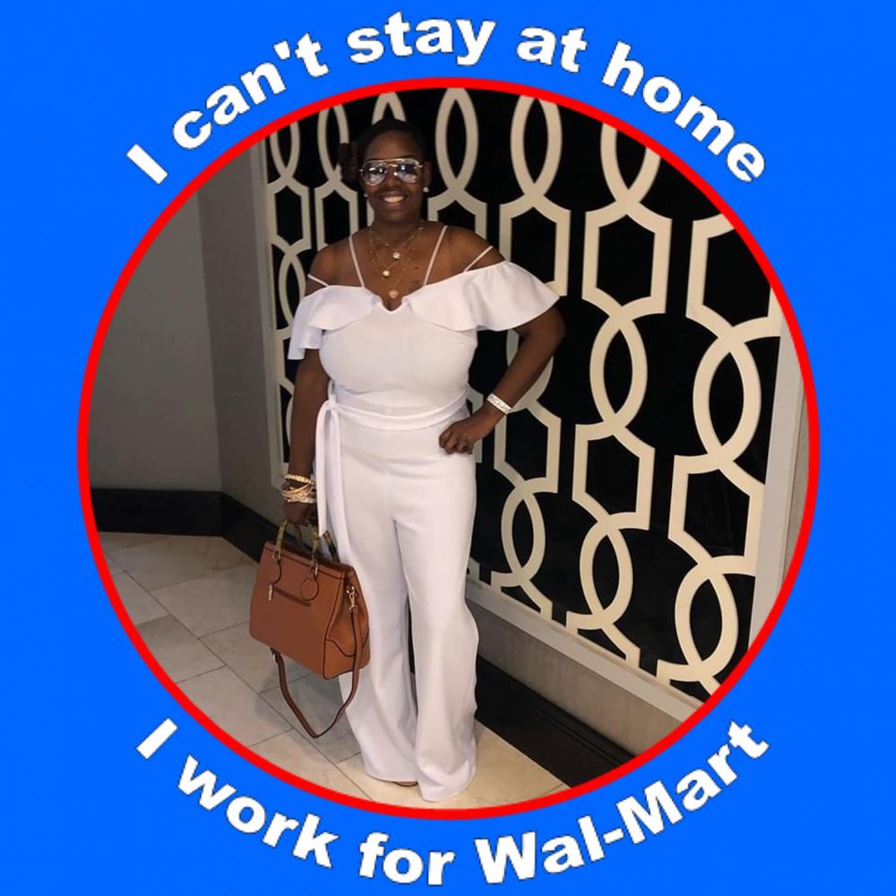 Meet your Posher, Kendra